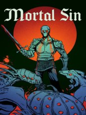 Mortal Sin (2025)